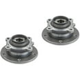 thumbnail image 1 of Front Wheel Hub Assembly Set - Compatible with 2013 - 2015 BMW X1 AWD 2014, 1 of 2