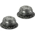 thumbnail image 1 of Front Wheel Hub Assembly Set - Compatible with 2015 - 2016 BMW ActiveHybrid 5, 1 of 2