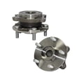 thumbnail image 1 of Front Wheel Hub Assembly Set - Compatible with 2016 - 2019 Toyota Mirai Base 2017 2018, 1 of 2