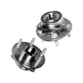 thumbnail image 1 of Front Wheel Hub Assembly Set - Compatible with 2016 - 2021 Chevy Malibu 2017 2018 2019 2020, 1 of 2