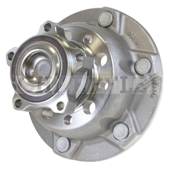 Front Wheel Hub Assembly for Ford Transit 2015- 585805