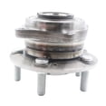 thumbnail image 1 of Front Wheel Hub & Bearing Assembly 513374 For Hyundai Sonata Kia Sportage Optima, 1 of 3