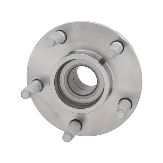 Front Wheel Hub Bearing Assembly - Compatible with 1994 - 2004 Ford Mustang 1995 1996 1997 1998 1999 2000 2001 2002 2003