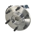 thumbnail image 1 of Front Wheel Hub Bearing Assembly - Compatible with 2012 - 2015 Nissan Titan (From 12/2011) 2013 2014, 1 of 2
