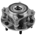 thumbnail image 1 of Front Wheel Hub Bearing Assembly Driver Passenger For Lexus Toyota FJ 4WD, 1 of 6