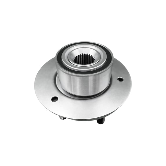 Front Wheel Hub Bearing Assembly For 1984 Chrysler Executive Sedan with 5 Stud Hub