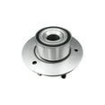 thumbnail image 1 of Front Wheel Hub Bearing Assembly For 1988-1990 Dodge Grand Caravan with 5 Stud Hub, 1 of 8