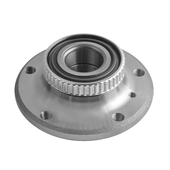 Front Wheel Hub Bearing Assembly For 1992-1994 BMW 750IL