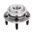 thumbnail image 1 of Front Wheel Hub Bearing Assembly For 1994-2004 Ford Mustang, 1 of 6