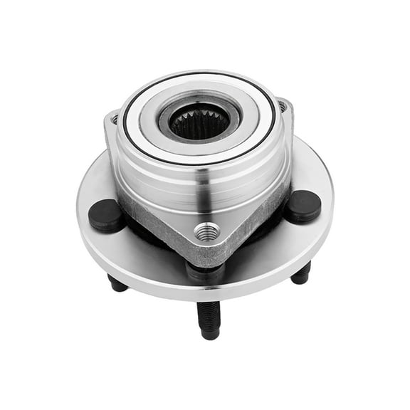 Front Wheel Hub Bearing Assembly For 1995-2002 Lincoln Continental