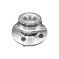 thumbnail image 1 of Front Wheel Hub Bearing Assembly For 2000 2001 Dodge RAM 1500 4WD 2-Wheel ABS, 1 of 8