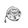 thumbnail image 1 of Front Wheel Hub Bearing Assembly For 2003-2005 Dodge RAM 2500 RWD, 1 of 9