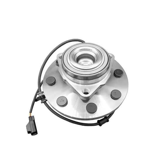 Front Wheel Hub Bearing Assembly For 2003-2005 Dodge RAM 2500 RWD