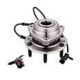 thumbnail image 1 of Front Wheel Hub Bearing Assembly For 2003-2006 Chevrolet Ssr, 1 of 6