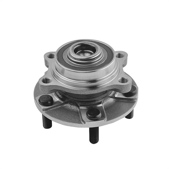 Front Wheel Hub Bearing Assembly For 2003-2007 Infiniti G35 RWD