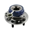 thumbnail image 1 of Front Wheel Hub Bearing Assembly For 2004 2005 Chevrolet Classic, 1 of 9