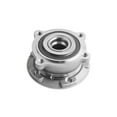 thumbnail image 1 of Front Wheel Hub Bearing Assembly For 2007-2016 BMW X5, 1 of 7