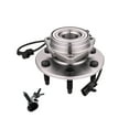 thumbnail image 1 of Front Wheel Hub Bearing Assembly For 2007 GMC Sierra 1500 Classic, 1 of 9