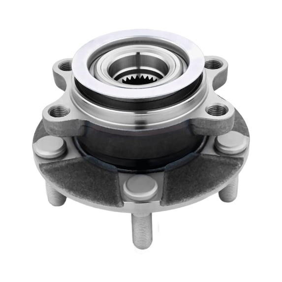 Front Wheel Hub Bearing Assembly For 2008-2013 Nissan Rogue