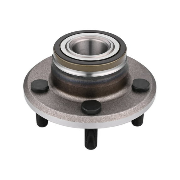 Front Wheel Hub Bearing Assembly For 2008-2014 Dodge Challenger
