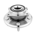 thumbnail image 1 of Front Wheel Hub Bearing Assembly For 2009-2020 Dodge Journey, 1 of 5