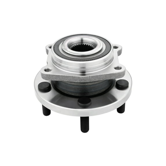 Front Wheel Hub Bearing Assembly For 2011-2014 Chrysler 200