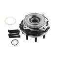 thumbnail image 1 of Front Wheel Hub Bearing Assembly For 2011-2016 Ford F-250 Super Duty 4WD, 1 of 9