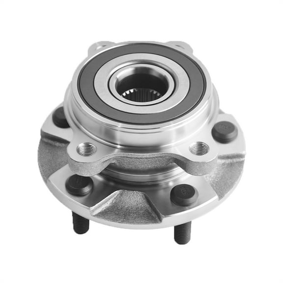 Front Wheel Hub Bearing Assembly For 2011-2016 Scion TC L4 2.5L