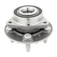 thumbnail image 1 of Front Wheel Hub Bearing Assembly For 2011-2017 Buick Regal, 1 of 8