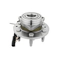 thumbnail image 1 of Front Wheel Hub Bearing Assembly For 2015-2020 Chevrolet Suburban 4WD, 1 of 8