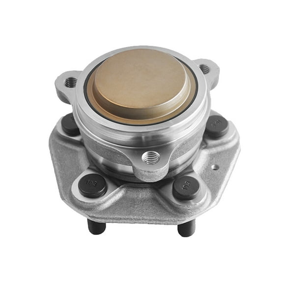 Front Wheel Hub Bearing Assembly For 2021-2024 Tesla Y