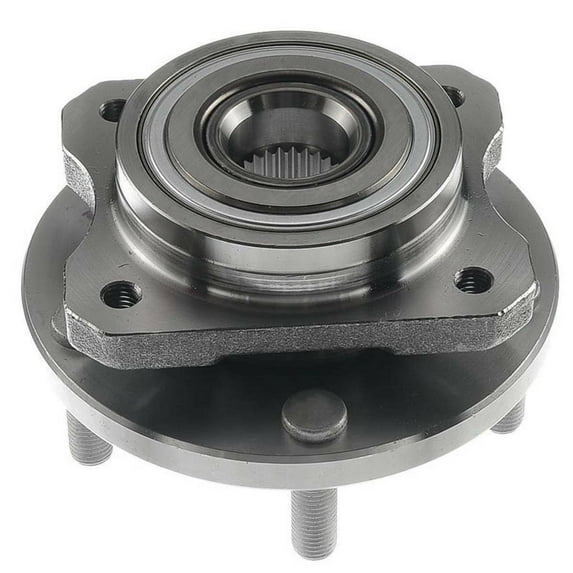 Front Wheel Hub & Bearing Assembly for Chrysler Town & Country Voyager Caravan