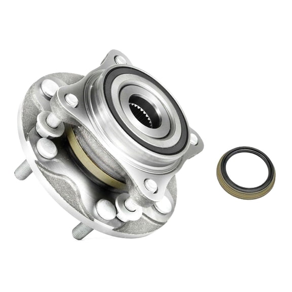 Front Wheel Hub Bearing Assembly for Lexus GX460 GX470 and Toyota 4Runner FJ Cruiser Tacoma