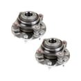 thumbnail image 1 of Front Wheel Hub and Bearing Kit 2 Piece - Compatible with 2003 - 2021 Toyota 4Runner RWD 2004 2005 2006 2007 2008 2009 2010 2011 2012 2013 2014 2015 2016 2017 2018 2019 2020, 1 of 2