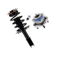 thumbnail image 1 of Front Wheel Hub Bearing-Quick Complete Strut For 2000-2005 Chevrolet Impala, 1 of 12