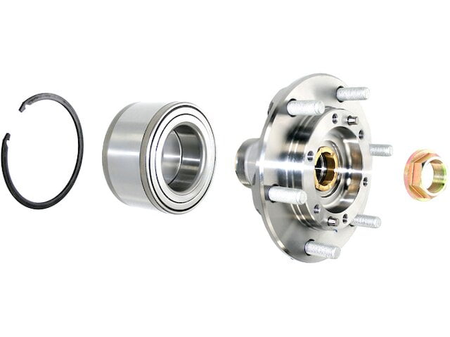 Toyota Tacoma Wheel Bearing