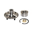 thumbnail image 1 of Front Wheel Hub Bearing Repair Kit - Compatible with 2001 - 2005 Honda Civic 2002 2003 2004, 1 of 2
