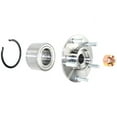 thumbnail image 1 of Front Wheel Hub Bearing Repair Kit - Compatible with 2012 - 2015 Hyundai Elantra 1.8L 4-Cylinder (Fits From 2/20/2012) 2013 2014, 1 of 2