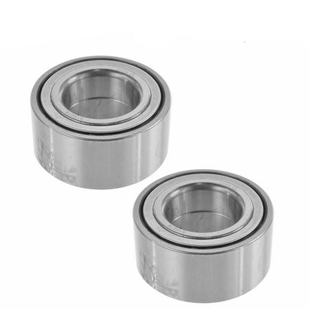 Front Wheel Hub Bearing Set For Hyundai Elantra Tiburon Kia Spectra Spectra5