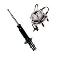 thumbnail image 1 of Front Wheel Hub Bearing-Suspension Strut For 2002-2004 Oldsmobile Bravada, 1 of 6