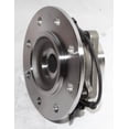 thumbnail image 1 of Front Wheel Hub Bearing fit GMC 96-99 K1500 95-00 K2500 95-00 K3500 4x4 Old Body 515041 538-01642L 538-01641R -1512, 1 of 6