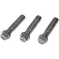 thumbnail image 1 of Front Wheel Hub Bolt - Compatible with 1988 - 2000 Chevy K2500 1989 1990 1991 1992 1993 1994 1995 1996 1997 1998 1999, 1 of 2