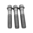 thumbnail image 1 of Front Wheel Hub Bolt - Compatible with 2003 - 2005 GMC Safari 2004, 1 of 2