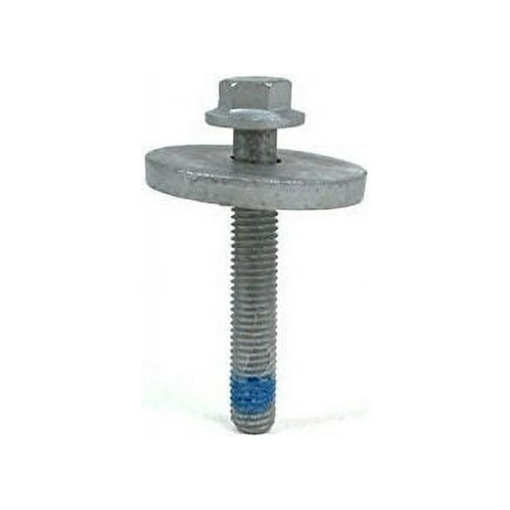 Front Wheel Hub Bolt - Compatible with 2006 - 2013 Volvo C70 2007 2008 2009 2010 2011 2012
