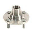 thumbnail image 1 of Front Wheel Hub - Compatible with 1991 - 1994 Nissan Sentra 1992 1993, 1 of 2