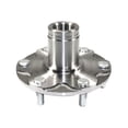 thumbnail image 1 of Front Wheel Hub - Compatible with 1996 - 2002 Toyota 4Runner 4WD 1997 1998 1999 2000 2001, 1 of 2