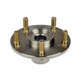 thumbnail image 1 of Front Wheel Hub - Compatible with 1999 - 2003 Acura TL 2000 2001 2002, 1 of 2