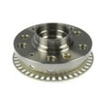 thumbnail image 1 of Front Wheel Hub - Compatible with 1999 - 2005 Volkswagen Golf 2000 2001 2002 2003 2004, 1 of 2