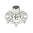 thumbnail image 1 of Front Wheel Hub - Compatible with 2000 - 2004 Subaru Outback 2001 2002 2003, 1 of 2