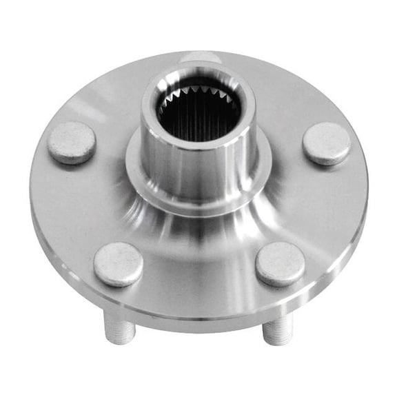 Front Wheel Hub - Compatible with 2001 - 2002 Chrysler PT Cruiser